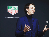 LVMH集团25岁小公子执掌Tag Heuer；Hugo Boss 和 Patagonia CEO变动