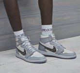 深度｜Dior x Jordan，谁借了谁的势？