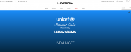 LuisaViaRoma 将在8月连续第三年在意大利胜地举办慈善晚会，并首发新书