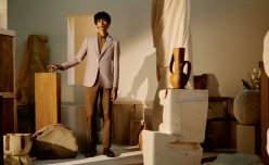 YNAP旗下男装电商平台 Mr Porter 推出 Italian Masters 系列，由25个意大利品牌组成
