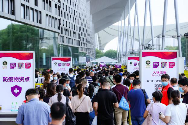 2021第四届上海帽子围巾手套展探究我国帽饰产业发展(图3)