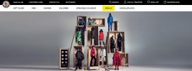 明年9月，Moncler 新一季设计师联名系列发布活动将在中国举办