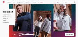 Lululemon季度销售额首次突破10亿美元！中国市场增长超100%