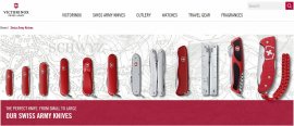 每天生产45000把瑞士军刀，关于 Victorinox 的六个鲜为人知的事实