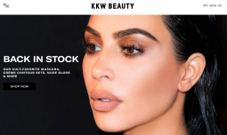 Coty 宣布完成收购金·卡戴珊个人美妆品牌 KKW Beauty 20％股份