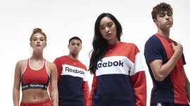 阿迪达斯确认出售或剥离 Reebok锐步，作价约10亿欧元