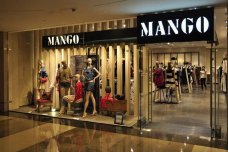 快时尚品牌Mango调整中国策略，押注电商业务