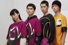 H&M 第二次与中国设计师品牌合作，联手 PRONOUNCE 推出“无性别”系列