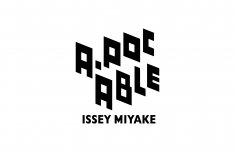 三宅一生又孵化了一个新品牌：A-POC ABLE ISSEY MIYAKE 在日本面世