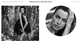 意大利高级服装品牌 Ermanno Scervino 去年中国业务增长20%，今年计划开设三家新店