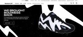 传：Adidas 将于下周拍卖 Reebok 锐步品牌，安踏和李宁会参与竞购吗？