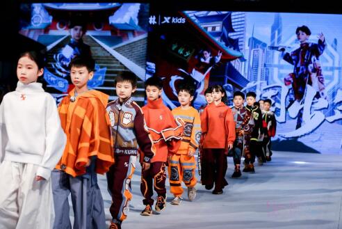 聚焦童装产业垂直领域 2022CWE童博会全面启动招展