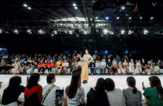 【举办通知】关于“LINK FASHION 服装品牌展会 · 成都站”举办时间公告