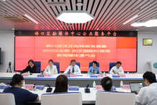 五百年商脉焕新彩，武汉国际时装周亮点抢先看！