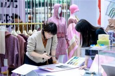 第31届FASHION SOURCE与SS26深圳原创时装